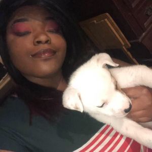 Meet your Posher, Aaron